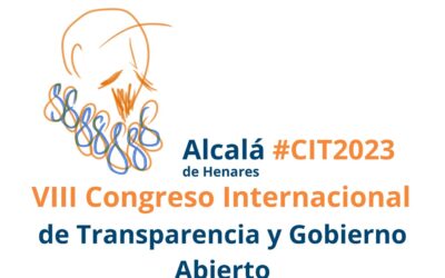 TransGobA participa en el VIII Congreso Internacional de Transparencia y Gobierno Abierto en Alcalá de Henares